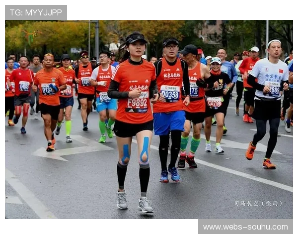 北京马拉松超4700人跑进3小时，创国内赛事破三人数新纪录