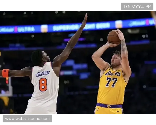 湖人112-124国王，东契奇42分7篮板8助攻4抢断